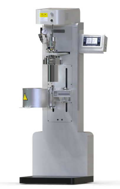 水熱合成攪拌反應釜